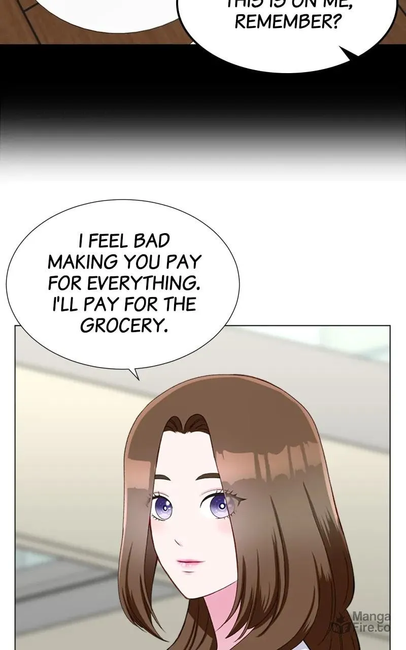 Complicated Cohabitation Chapter 18 page 50 - 