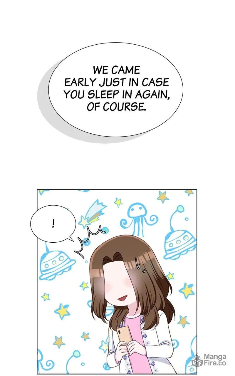 Complicated Cohabitation Chapter 18 page 6 - 