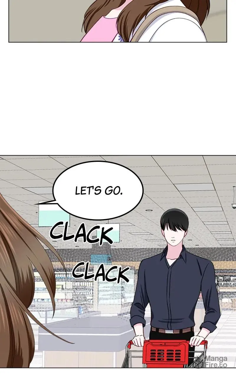 Complicated Cohabitation Chapter 18 page 51 - 