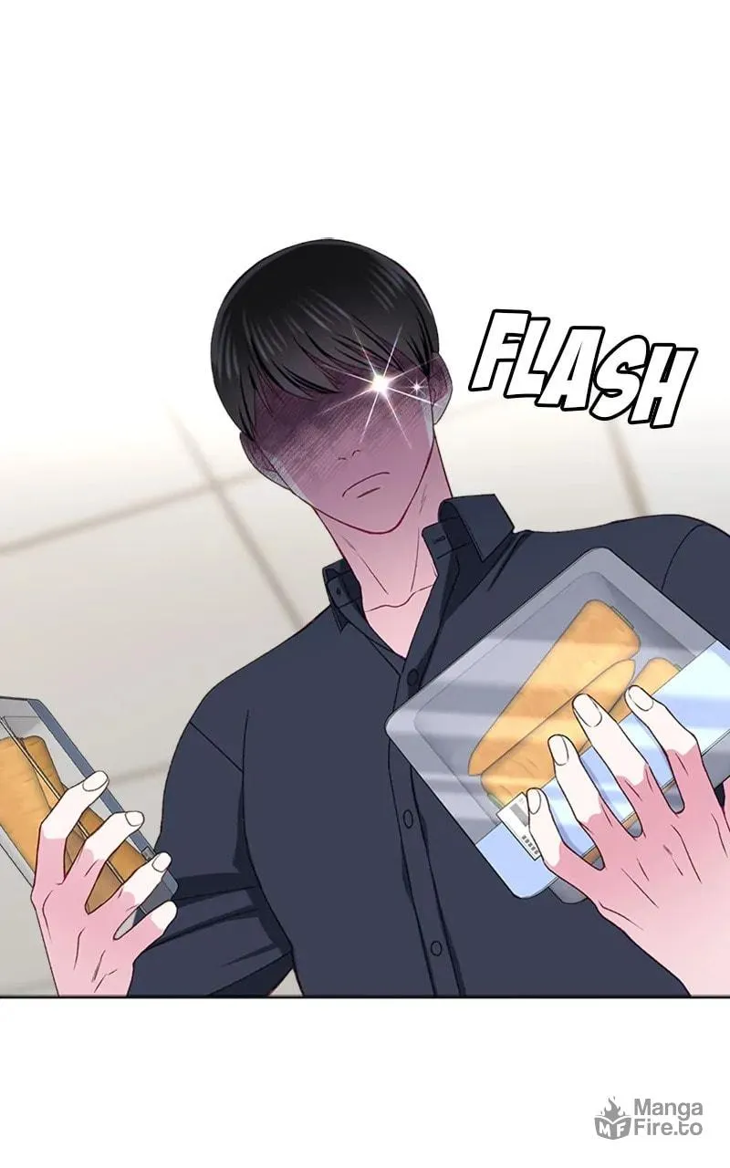 Complicated Cohabitation Chapter 18 page 54 - 