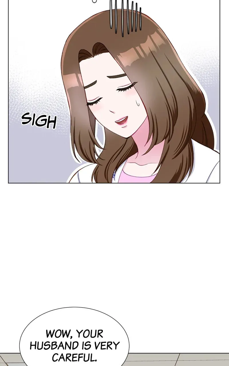 Complicated Cohabitation Chapter 18 page 56 - 
