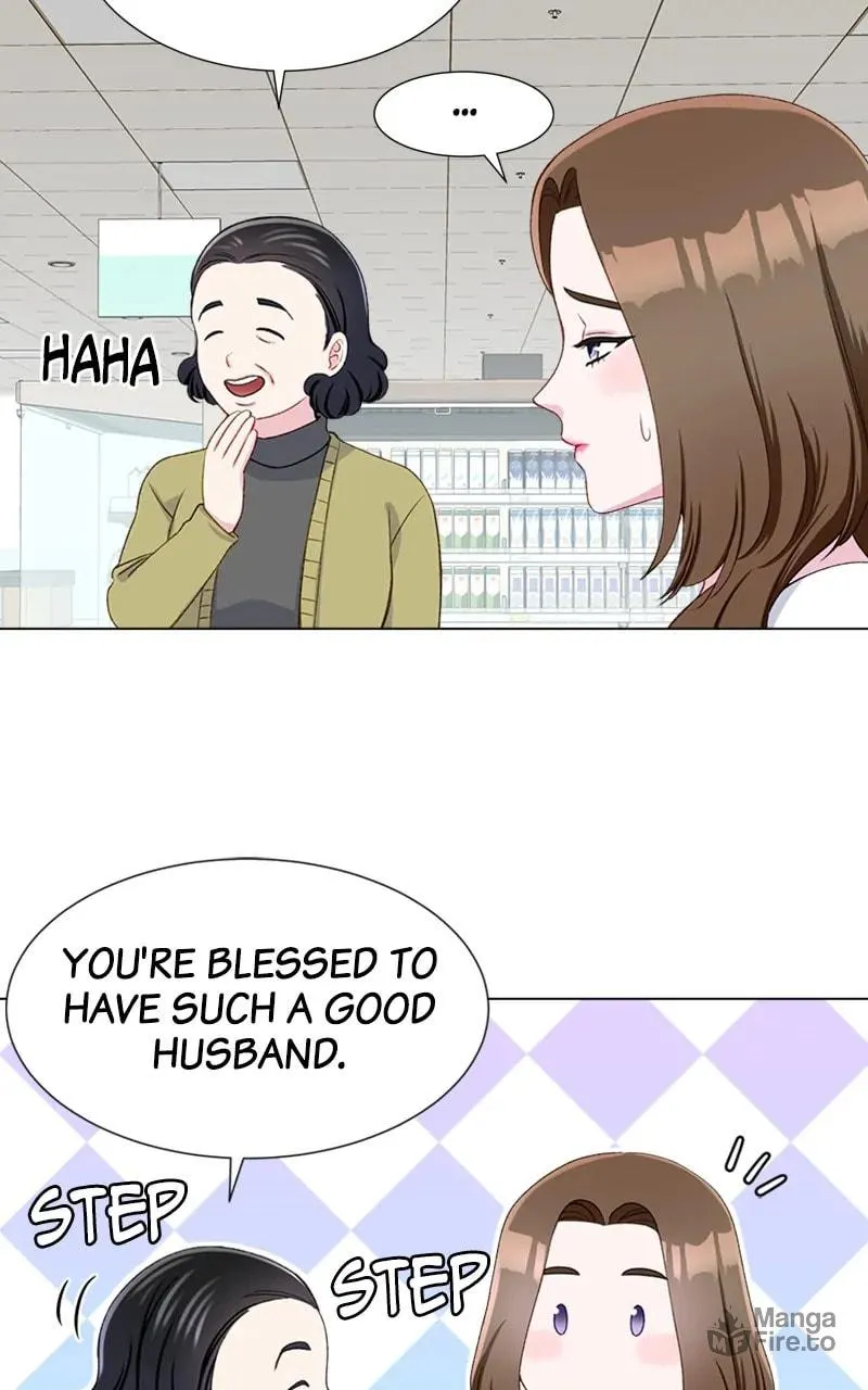Complicated Cohabitation Chapter 18 page 57 - 