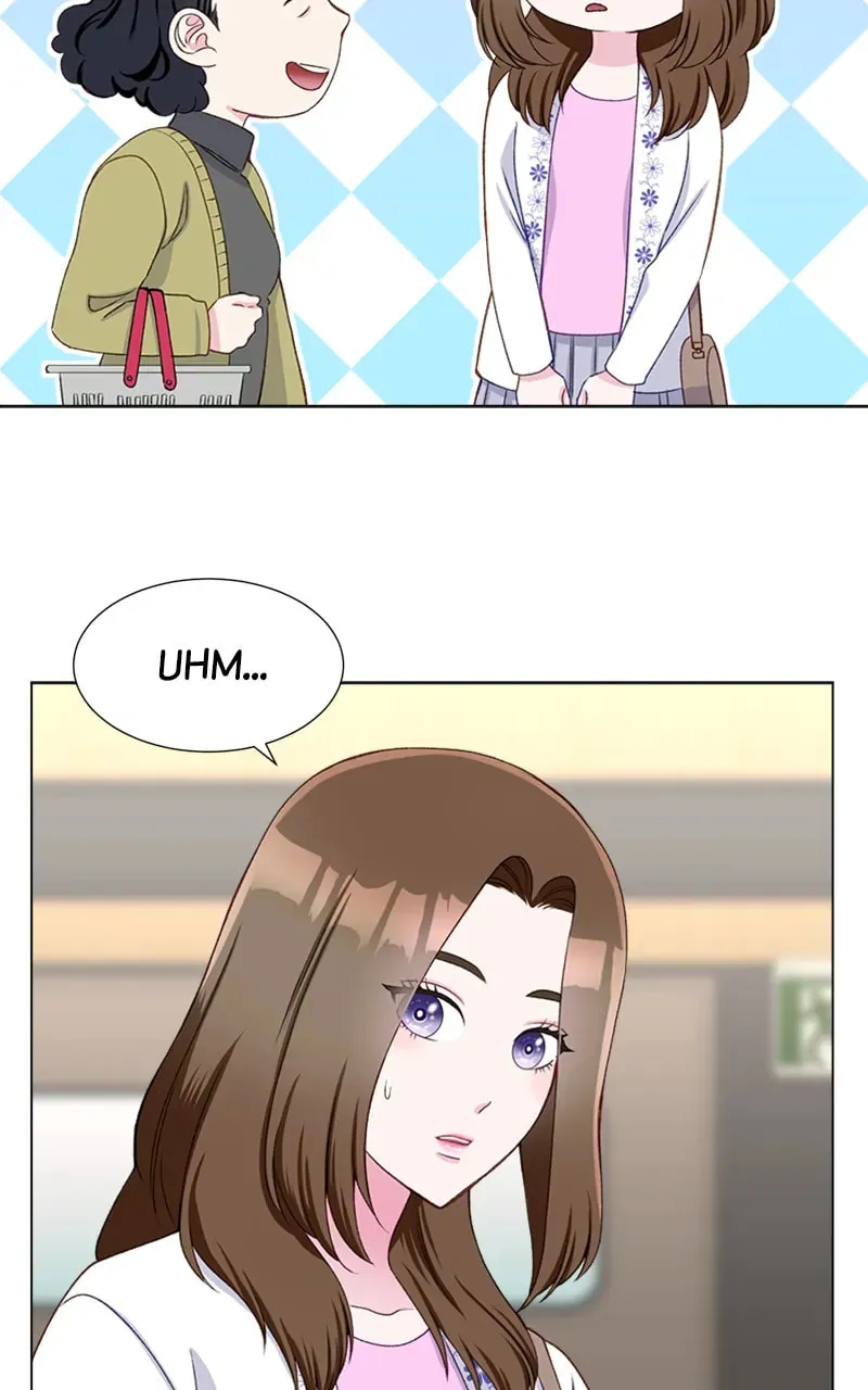 Complicated Cohabitation Chapter 18 page 58 - 