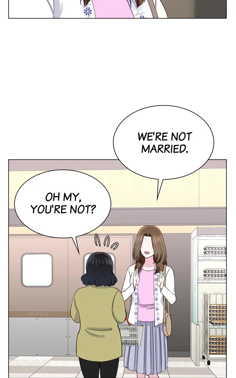 Complicated Cohabitation Chapter 18 page 59 - 