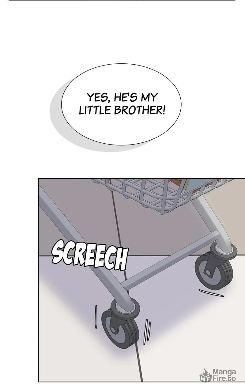 Complicated Cohabitation Chapter 18 page 60 - 
