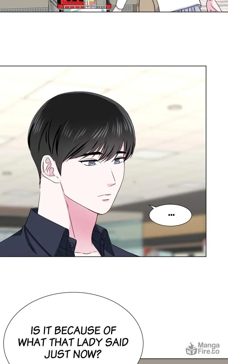 Complicated Cohabitation Chapter 18 page 65 - 