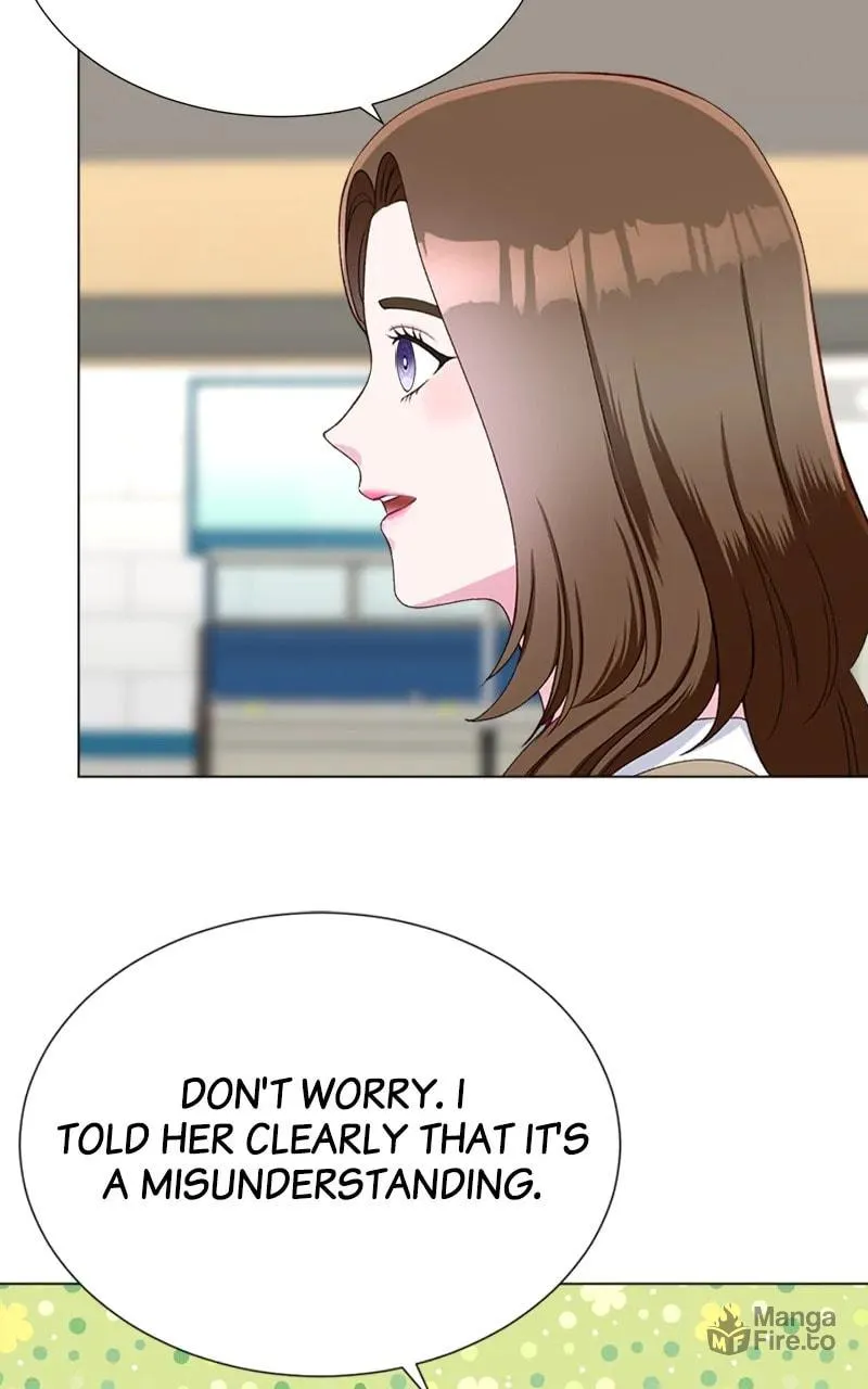 Complicated Cohabitation Chapter 18 page 66 - 