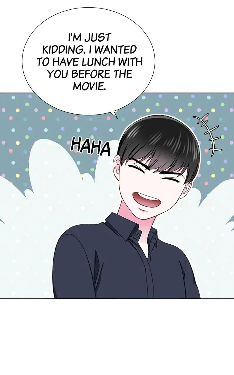 Complicated Cohabitation Chapter 18 page 8 - 