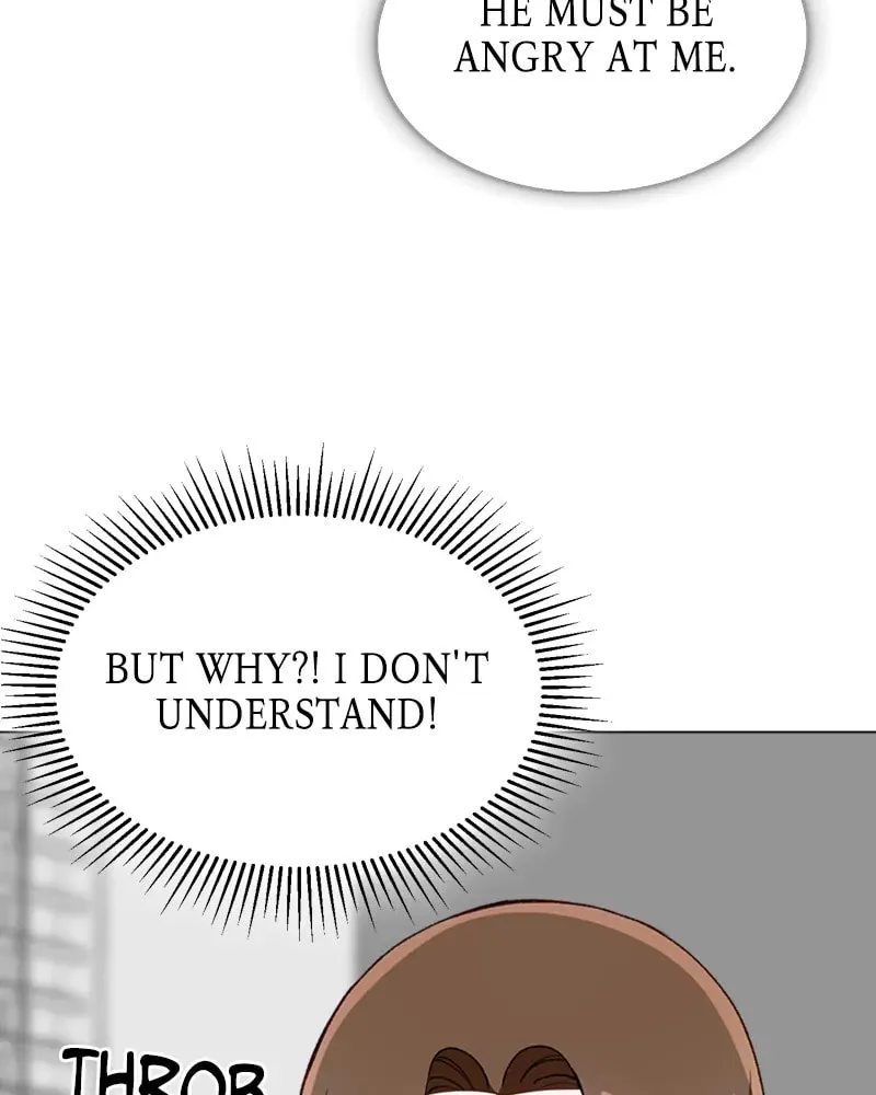 Complicated Cohabitation Chapter 19 page 11 - 