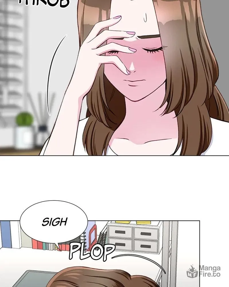 Complicated Cohabitation Chapter 19 page 12 - 