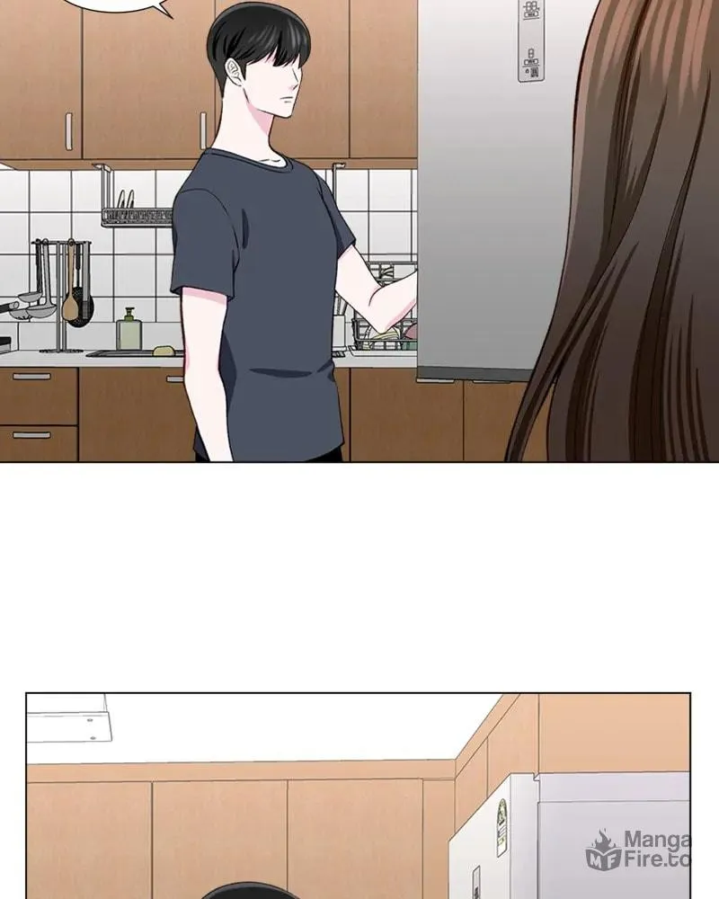 Complicated Cohabitation Chapter 19 page 18 - 