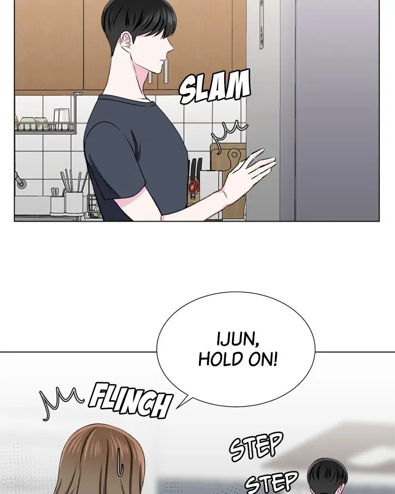 Complicated Cohabitation Chapter 19 page 19 - 