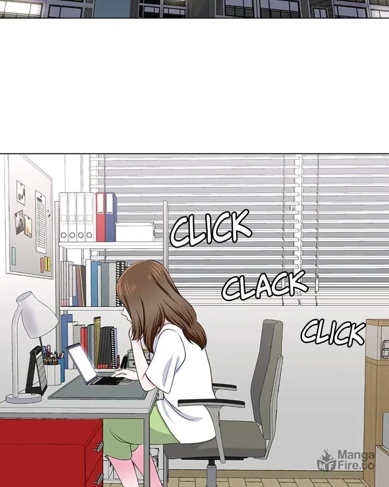 Complicated Cohabitation Chapter 19 page 3 - 