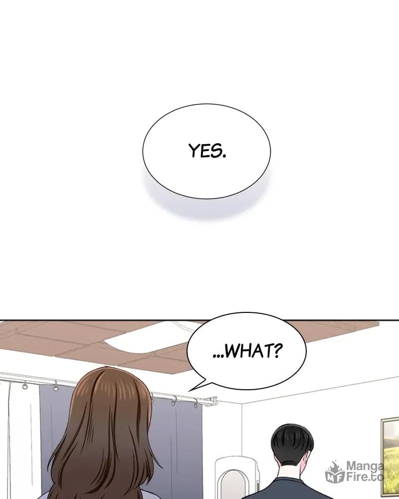 Complicated Cohabitation Chapter 19 page 24 - 