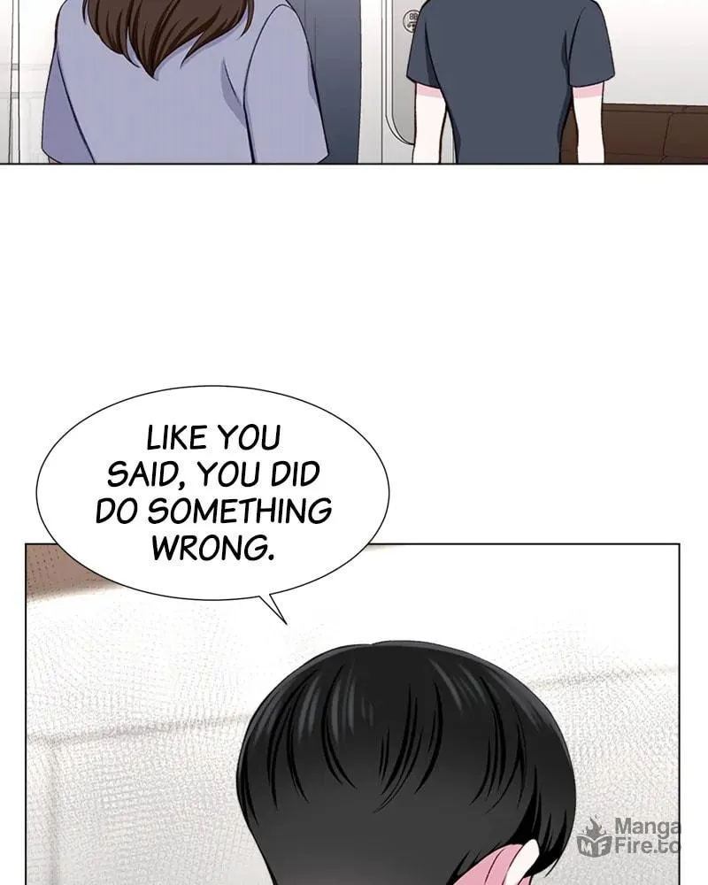 Complicated Cohabitation Chapter 19 page 25 - 