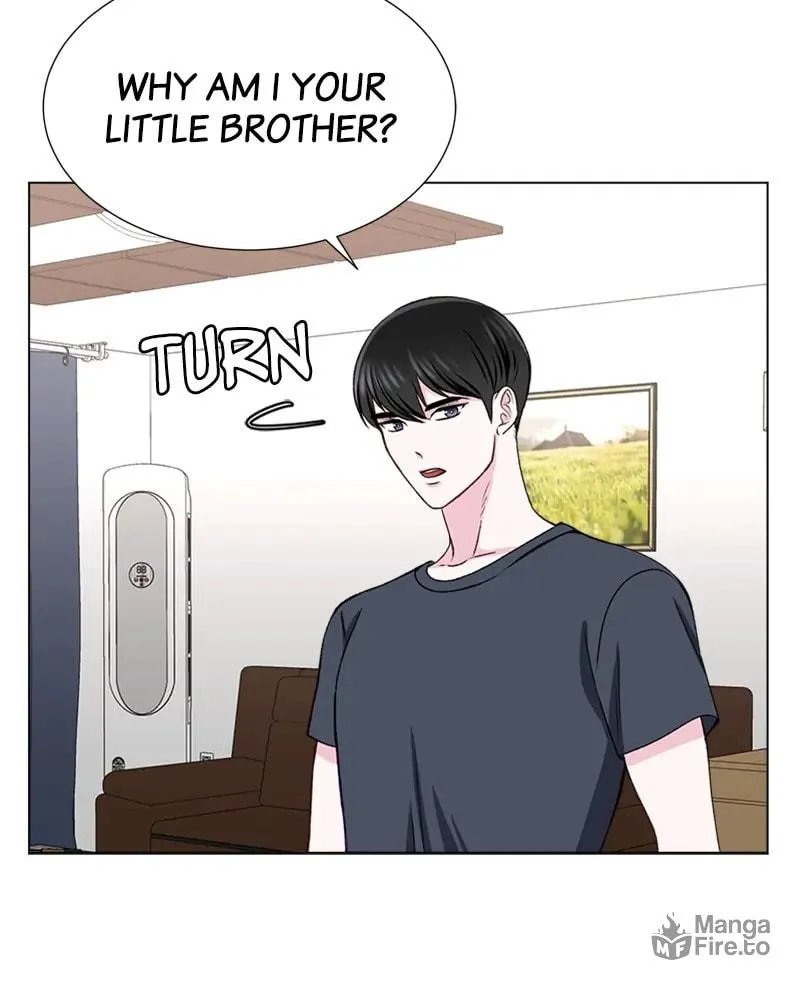 Complicated Cohabitation Chapter 19 page 30 - 