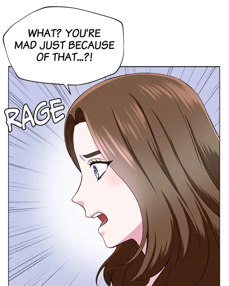 Complicated Cohabitation Chapter 19 page 31 - 