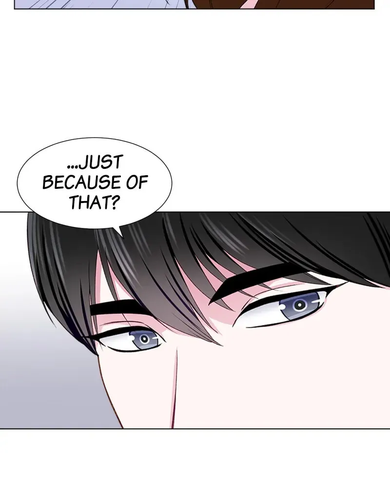 Complicated Cohabitation Chapter 19 page 32 - 
