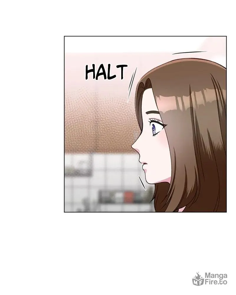 Complicated Cohabitation Chapter 19 page 33 - 
