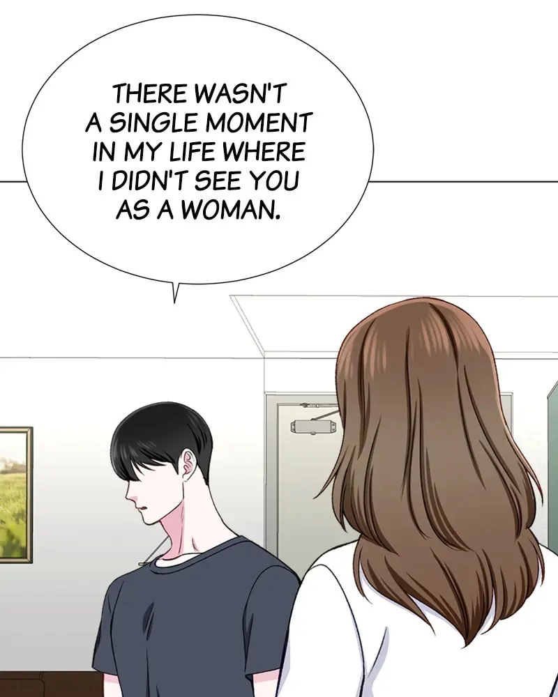 Complicated Cohabitation Chapter 19 page 34 - 