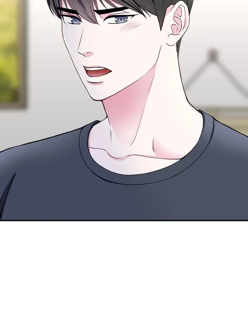 Complicated Cohabitation Chapter 19 page 37 - 