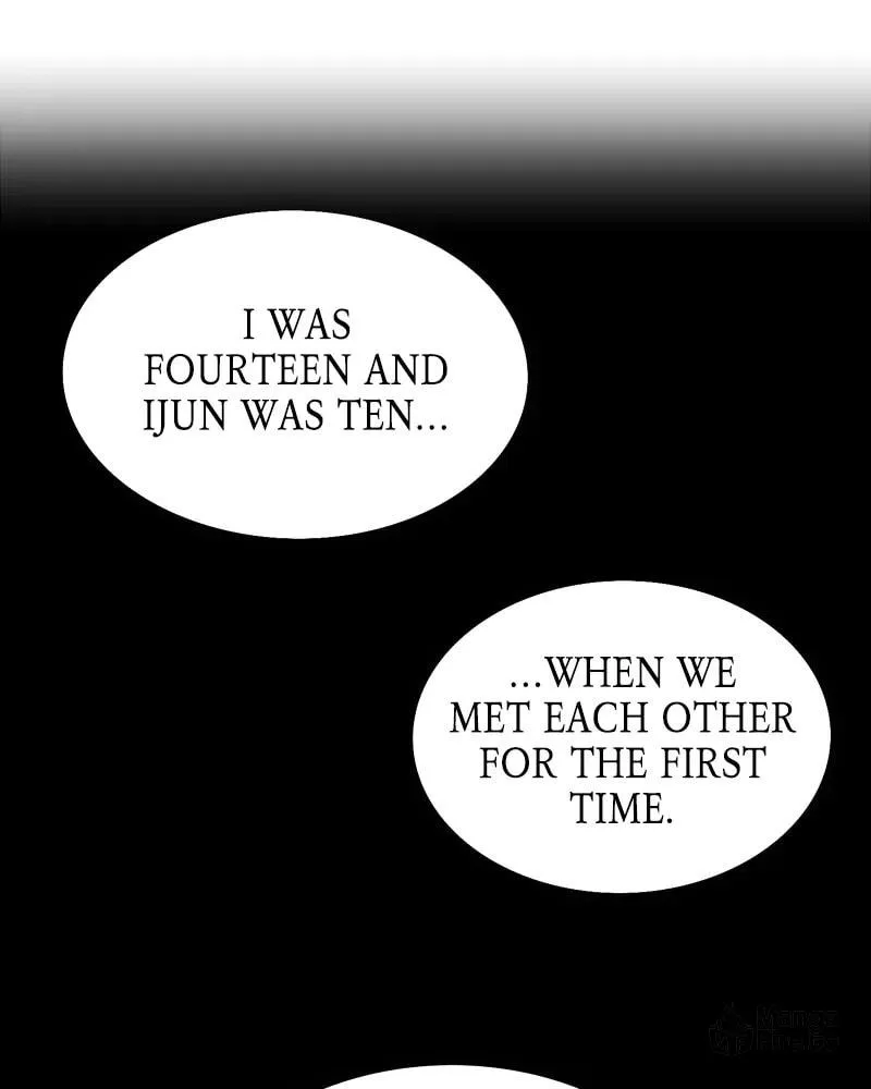Complicated Cohabitation Chapter 19 page 39 - 