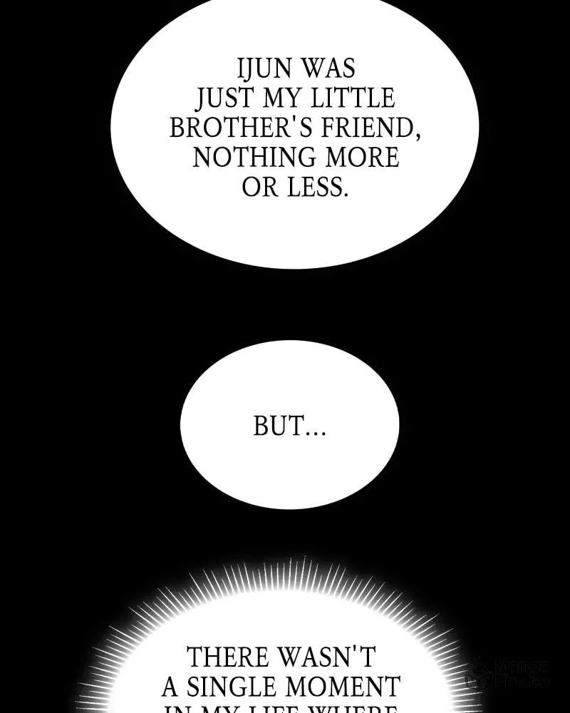 Complicated Cohabitation Chapter 19 page 40 - 