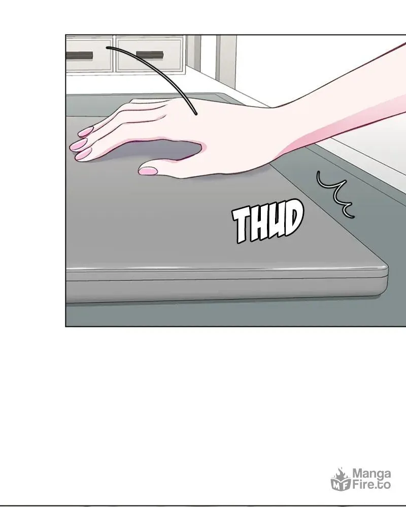 Complicated Cohabitation Chapter 19 page 5 - 