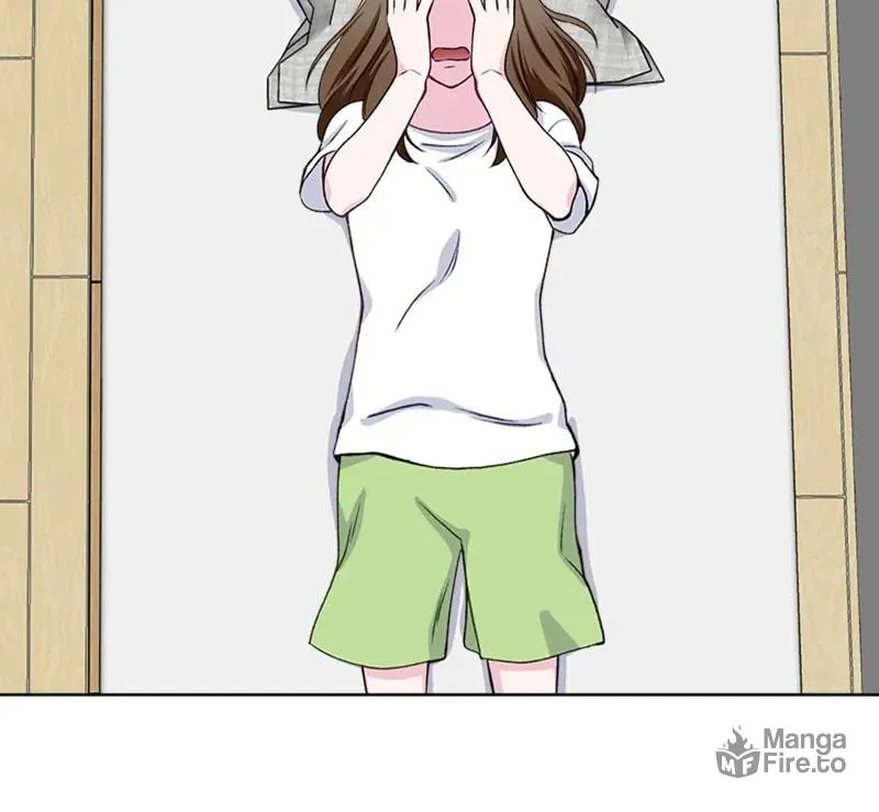 Complicated Cohabitation Chapter 19 page 45 - 