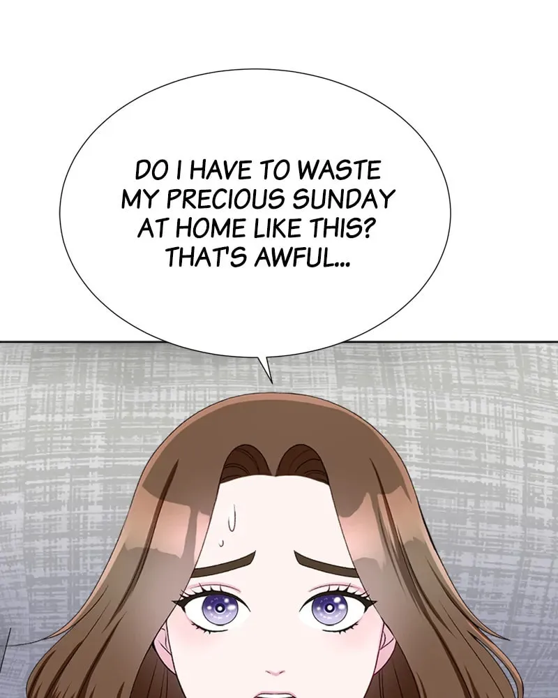 Complicated Cohabitation Chapter 19 page 46 - 