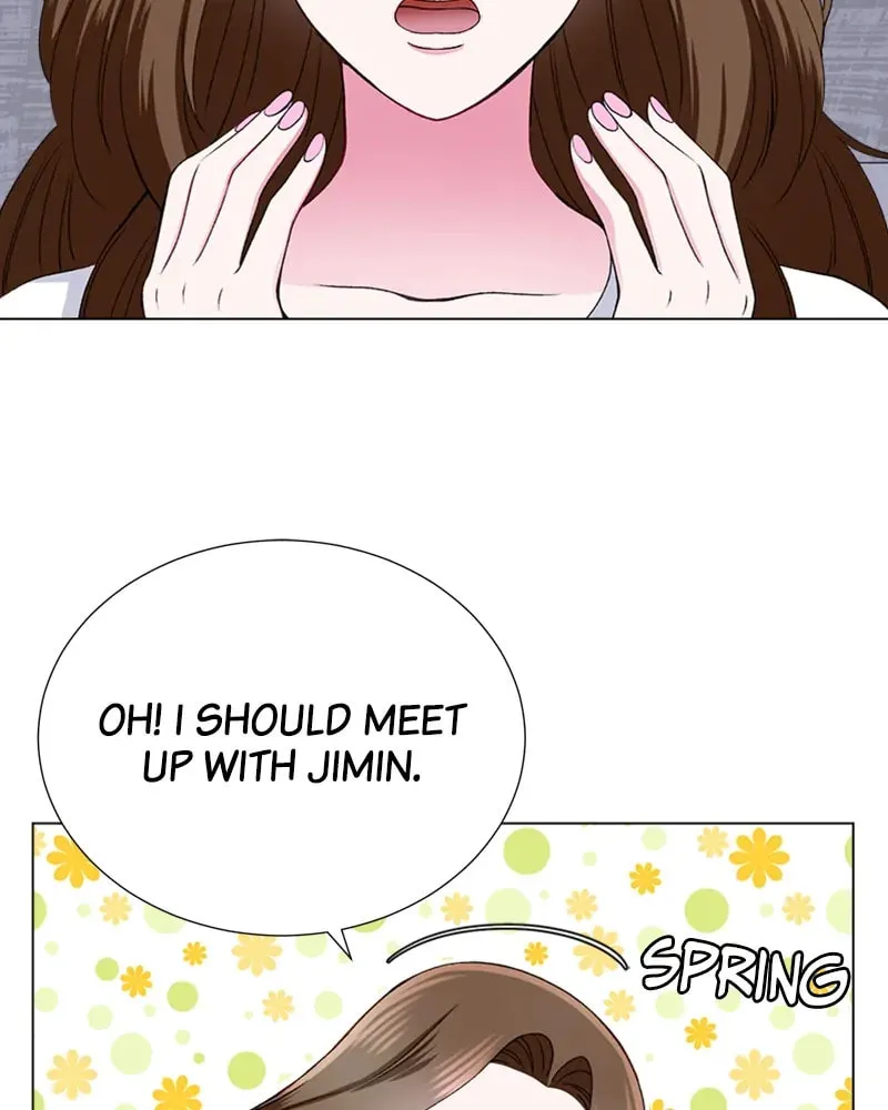 Complicated Cohabitation Chapter 19 page 47 - 