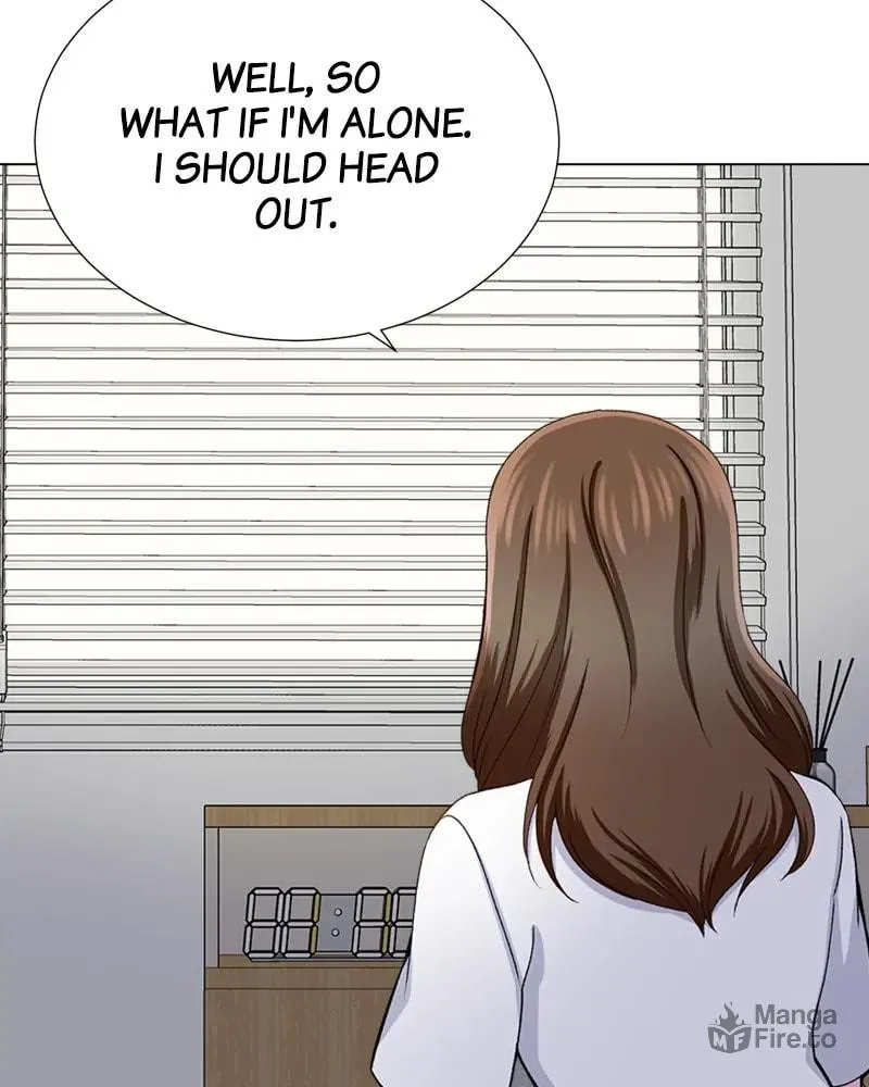 Complicated Cohabitation Chapter 19 page 51 - 