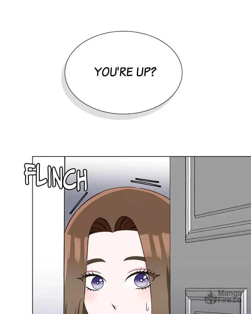 Complicated Cohabitation Chapter 19 page 55 - 