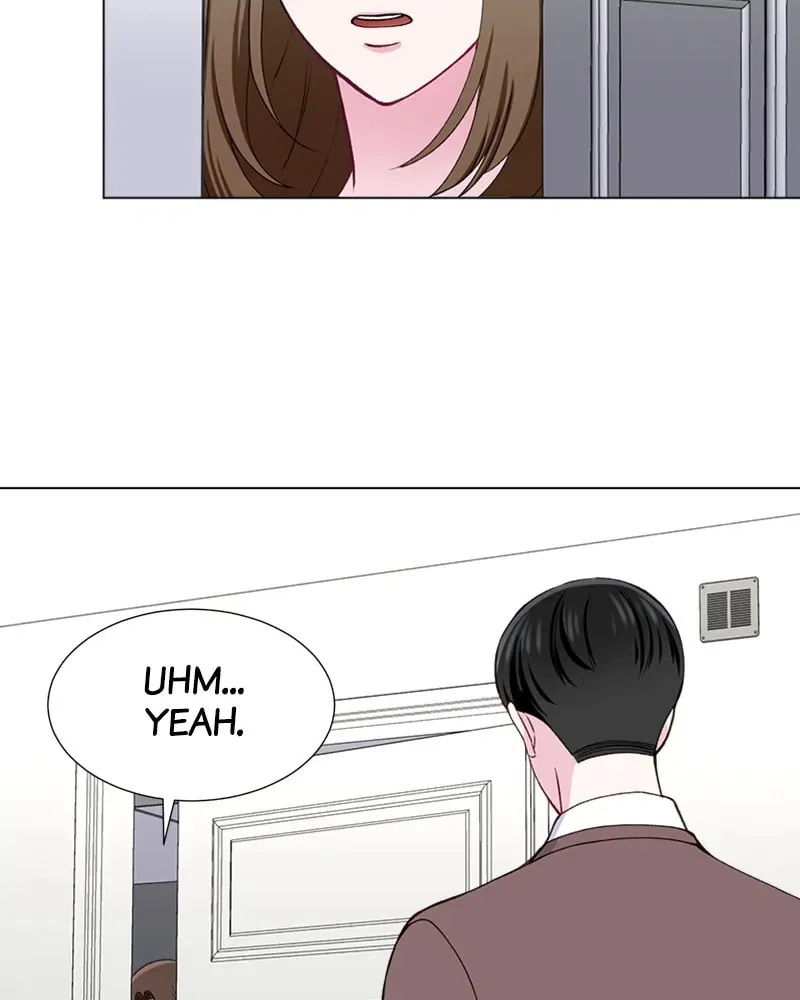 Complicated Cohabitation Chapter 19 page 56 - 