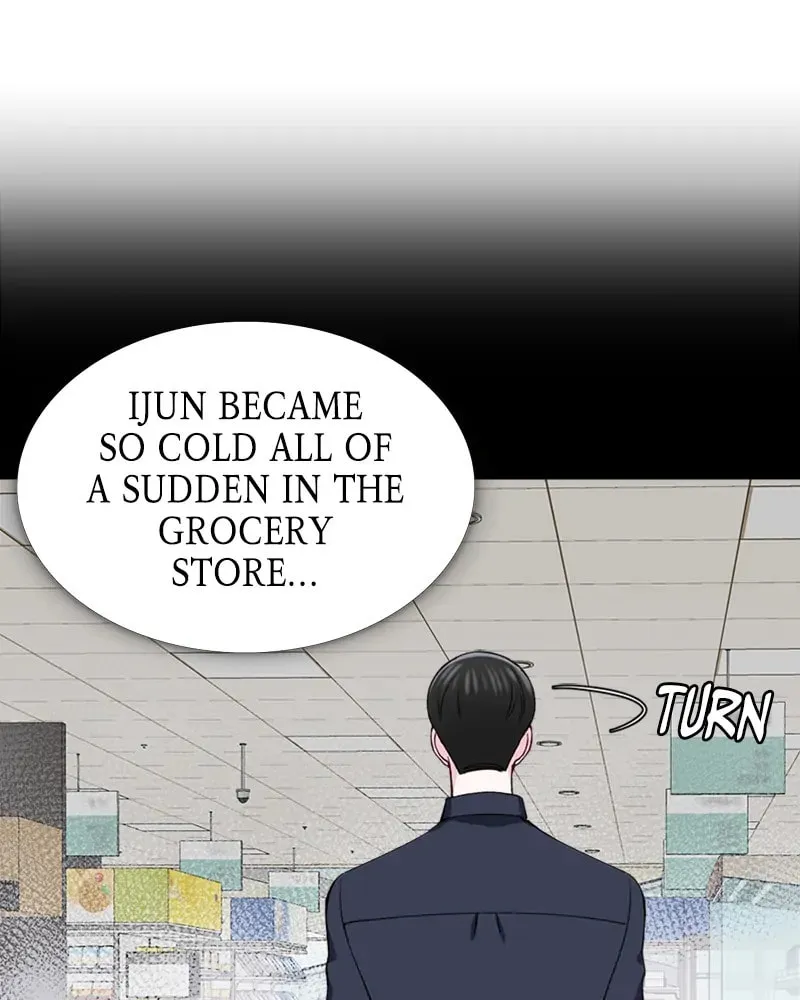 Complicated Cohabitation Chapter 19 page 8 - 