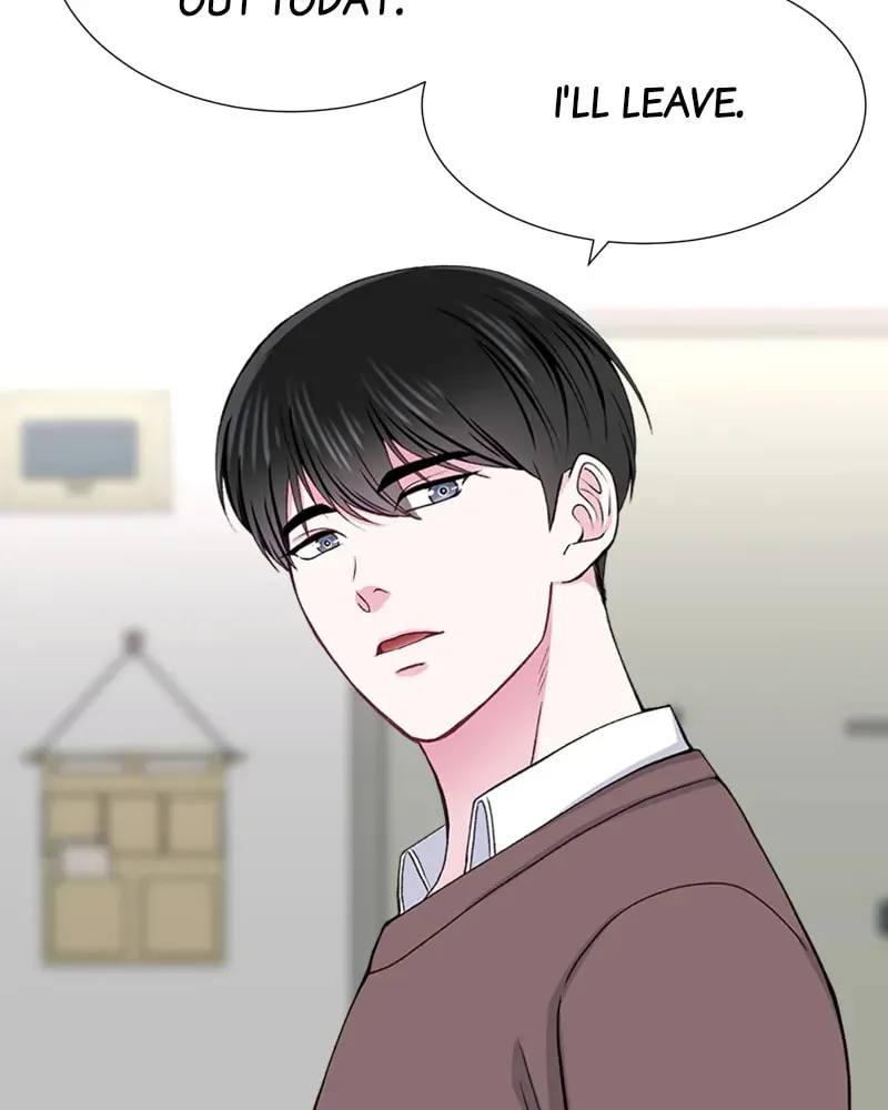 Complicated Cohabitation Chapter 19 page 74 - 