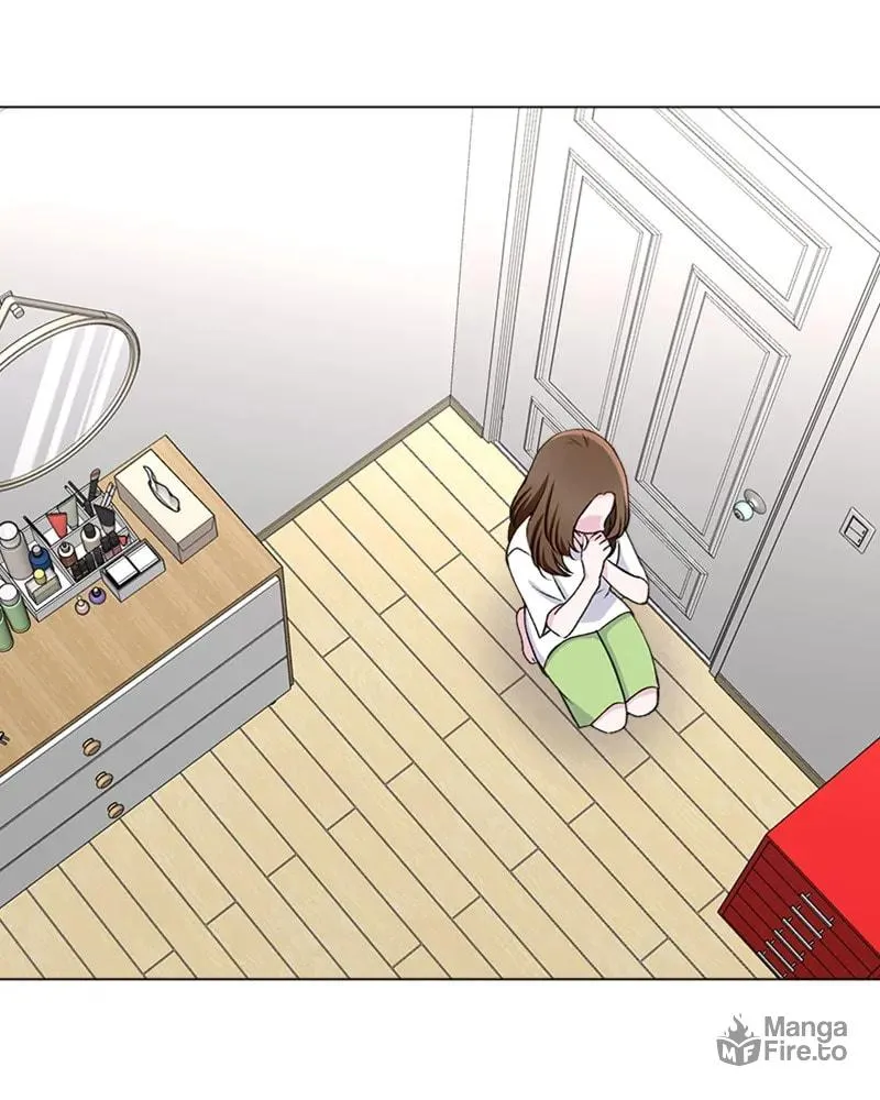Complicated Cohabitation Chapter 19 page 78 - 