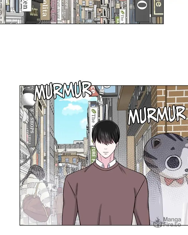 Complicated Cohabitation Chapter 19 page 80 - 