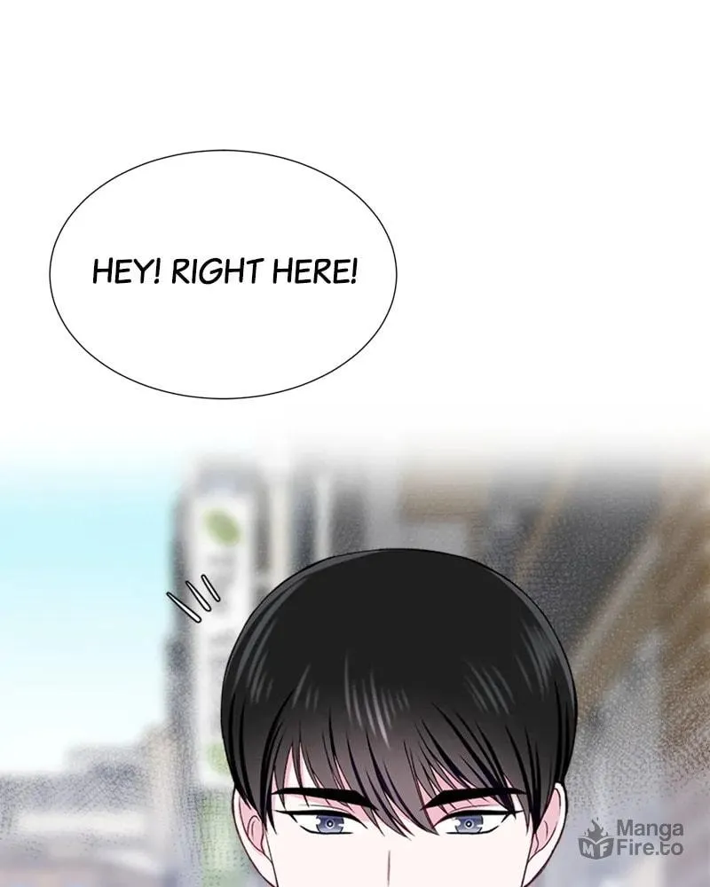 Complicated Cohabitation Chapter 19 page 81 - 