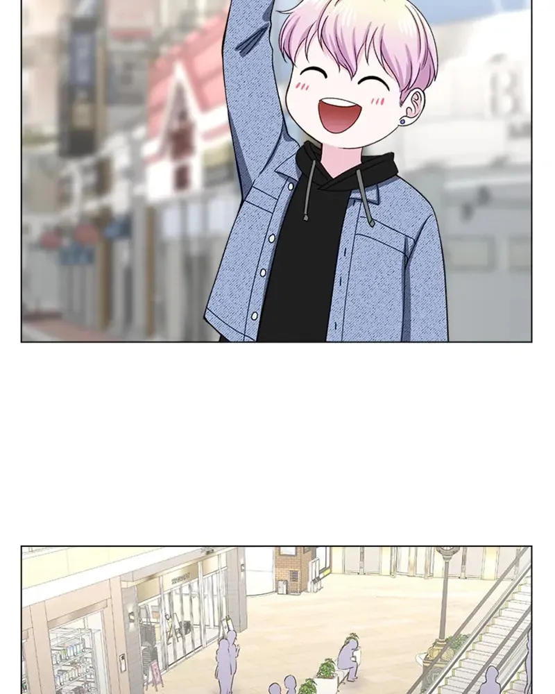 Complicated Cohabitation Chapter 19 page 83 - 