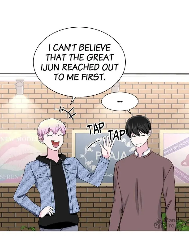 Complicated Cohabitation Chapter 19 page 85 - 