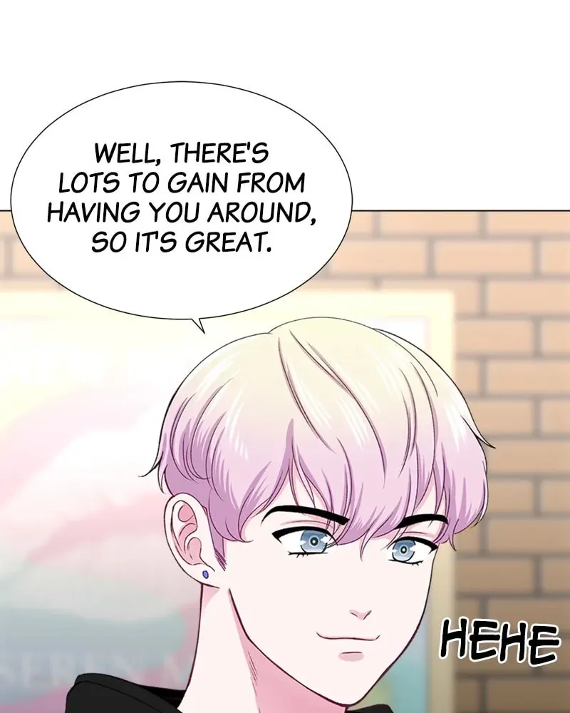 Complicated Cohabitation Chapter 19 page 86 - 