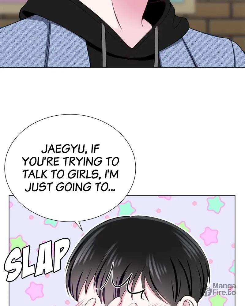 Complicated Cohabitation Chapter 19 page 87 - 