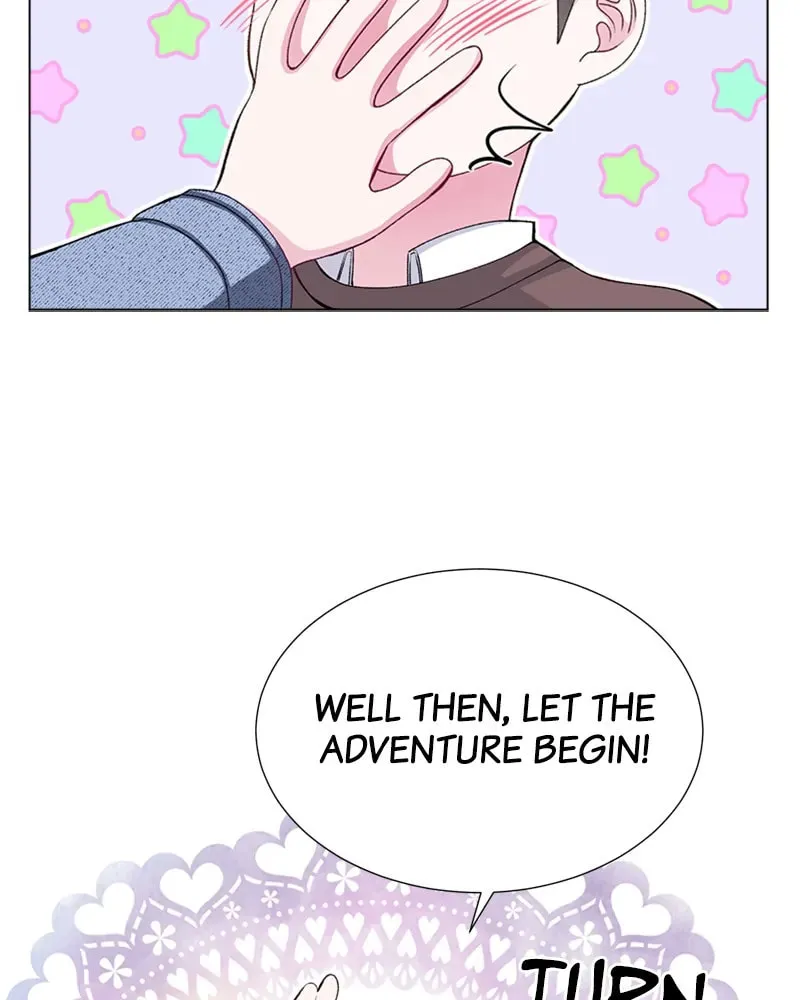 Complicated Cohabitation Chapter 19 page 88 - 