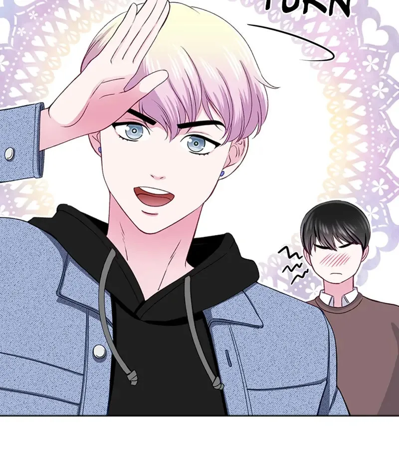 Complicated Cohabitation Chapter 19 page 89 - 