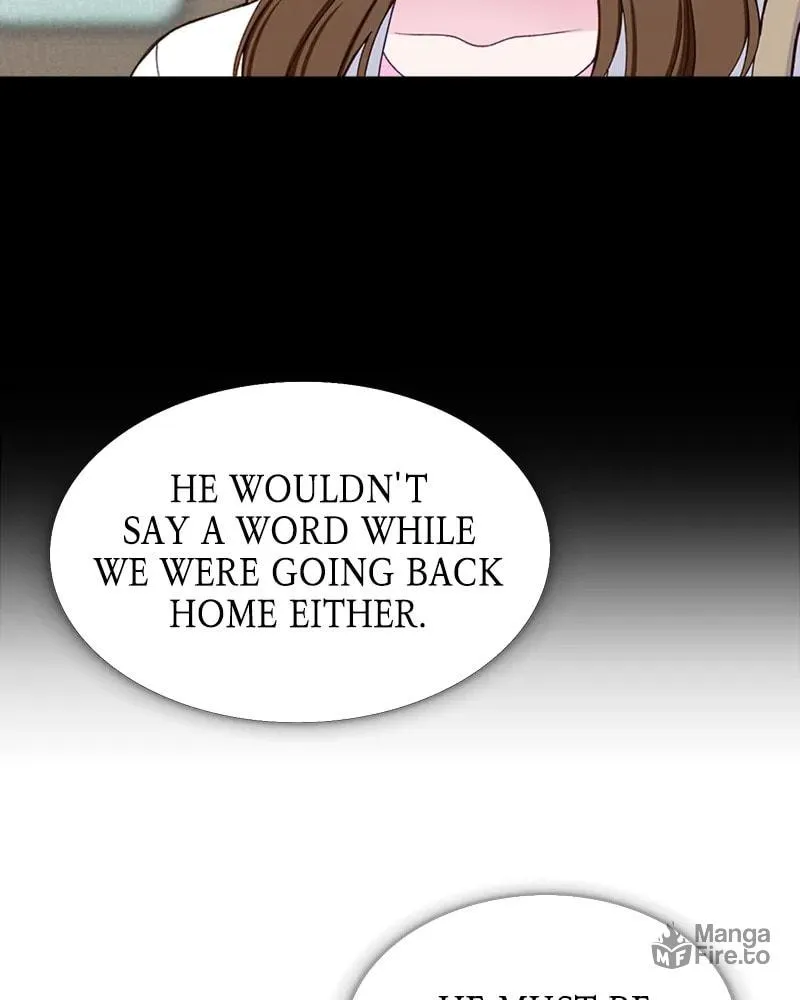 Complicated Cohabitation Chapter 19 page 10 - 