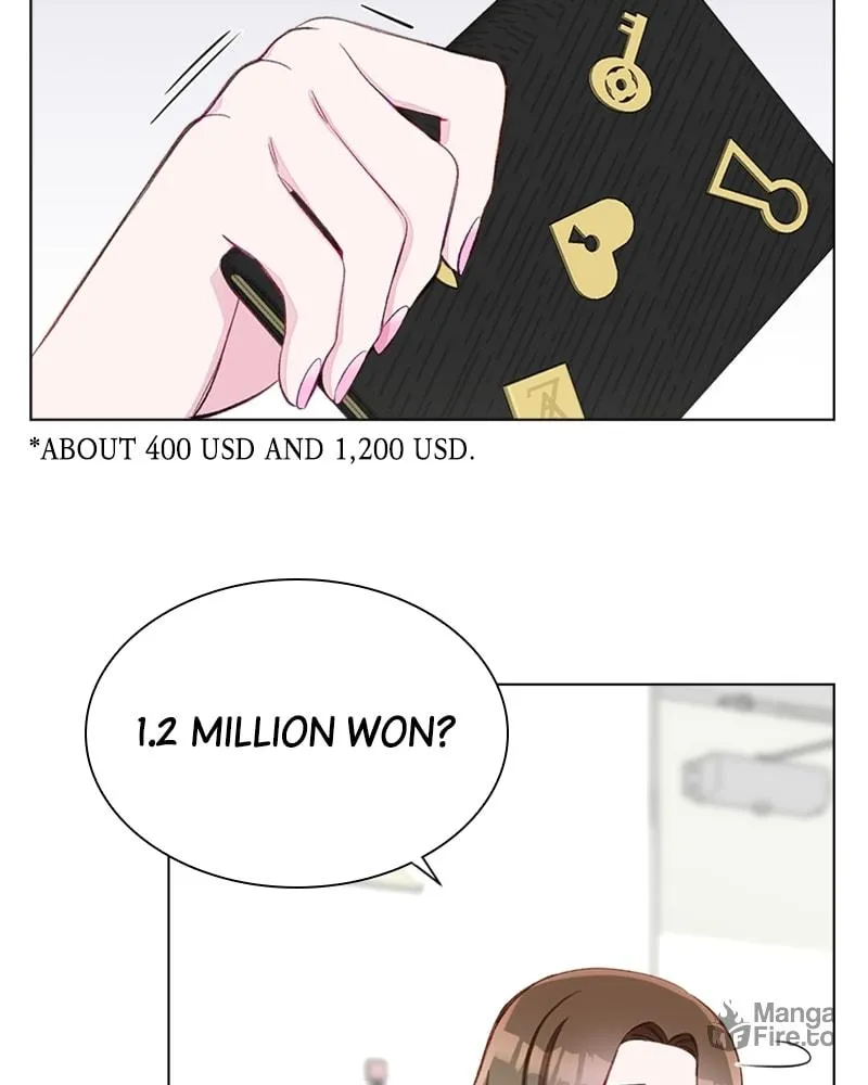 Read Complicated Cohabitation chapter 2 image 14 on Lezhin