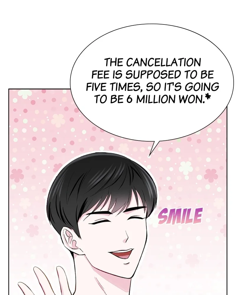Read Complicated Cohabitation chapter 2 image 16 on Lezhin