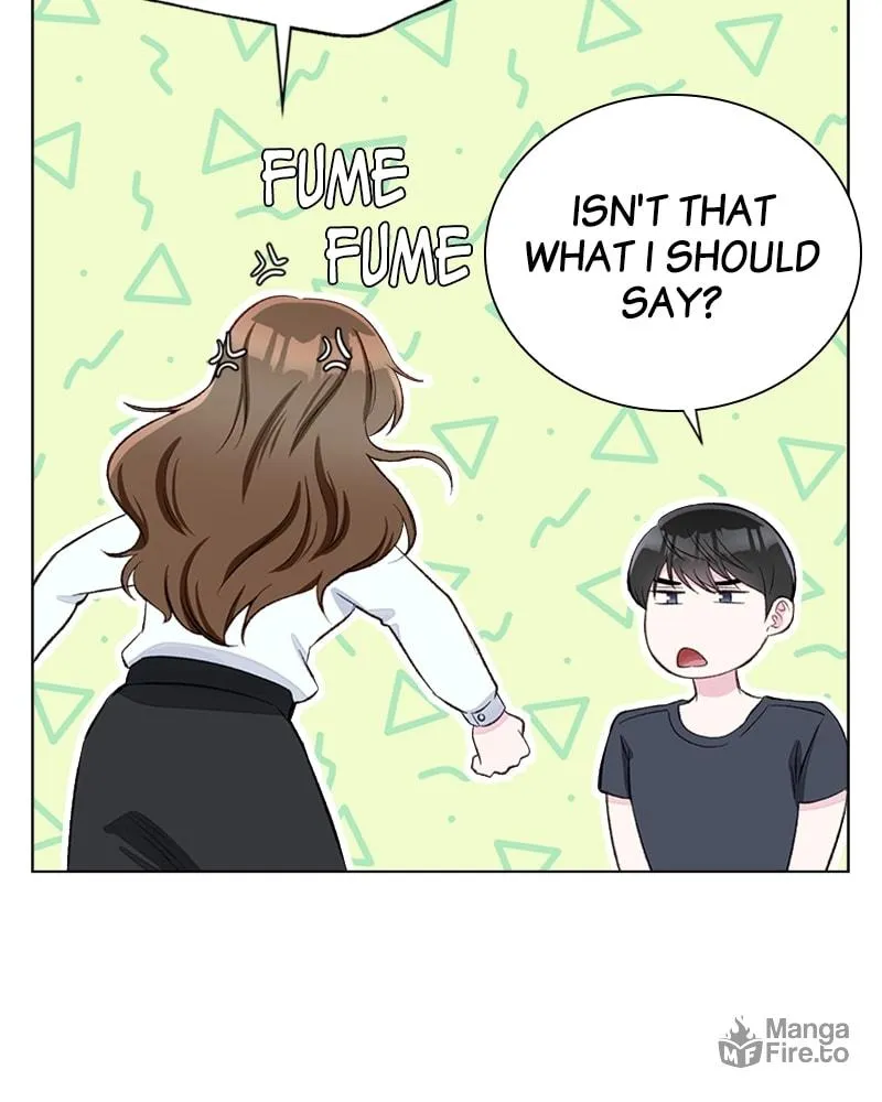 Read Complicated Cohabitation chapter 2 image 20 on Lezhin