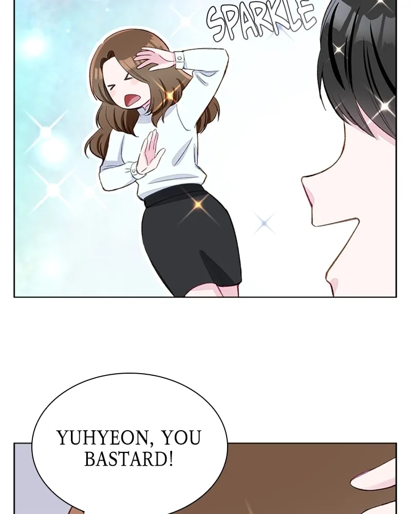 Read Complicated Cohabitation chapter 2 image 27 on Lezhin